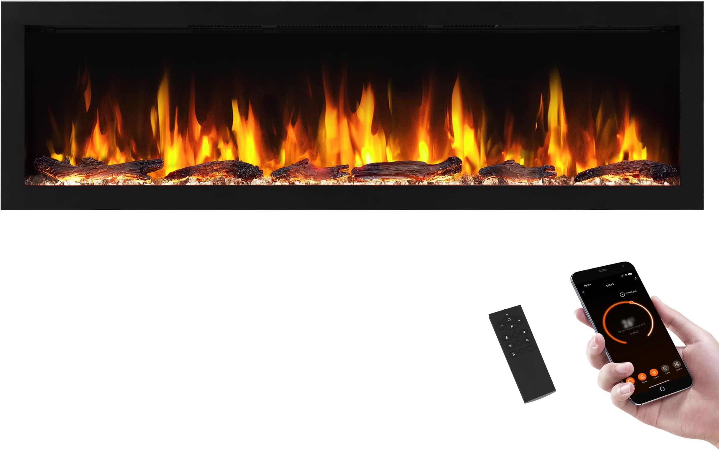 Amazon.com: Dimplex IgniteXL 74