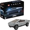 Mega MEGA Tesla Cybertruck Block Set3280 Pieces14 Years and Up GWW84