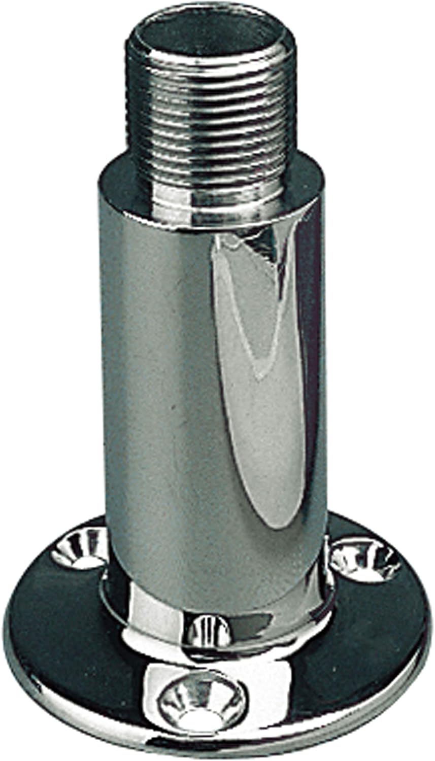 Sea-Dog 329510-1 Fixed Antenna Base
