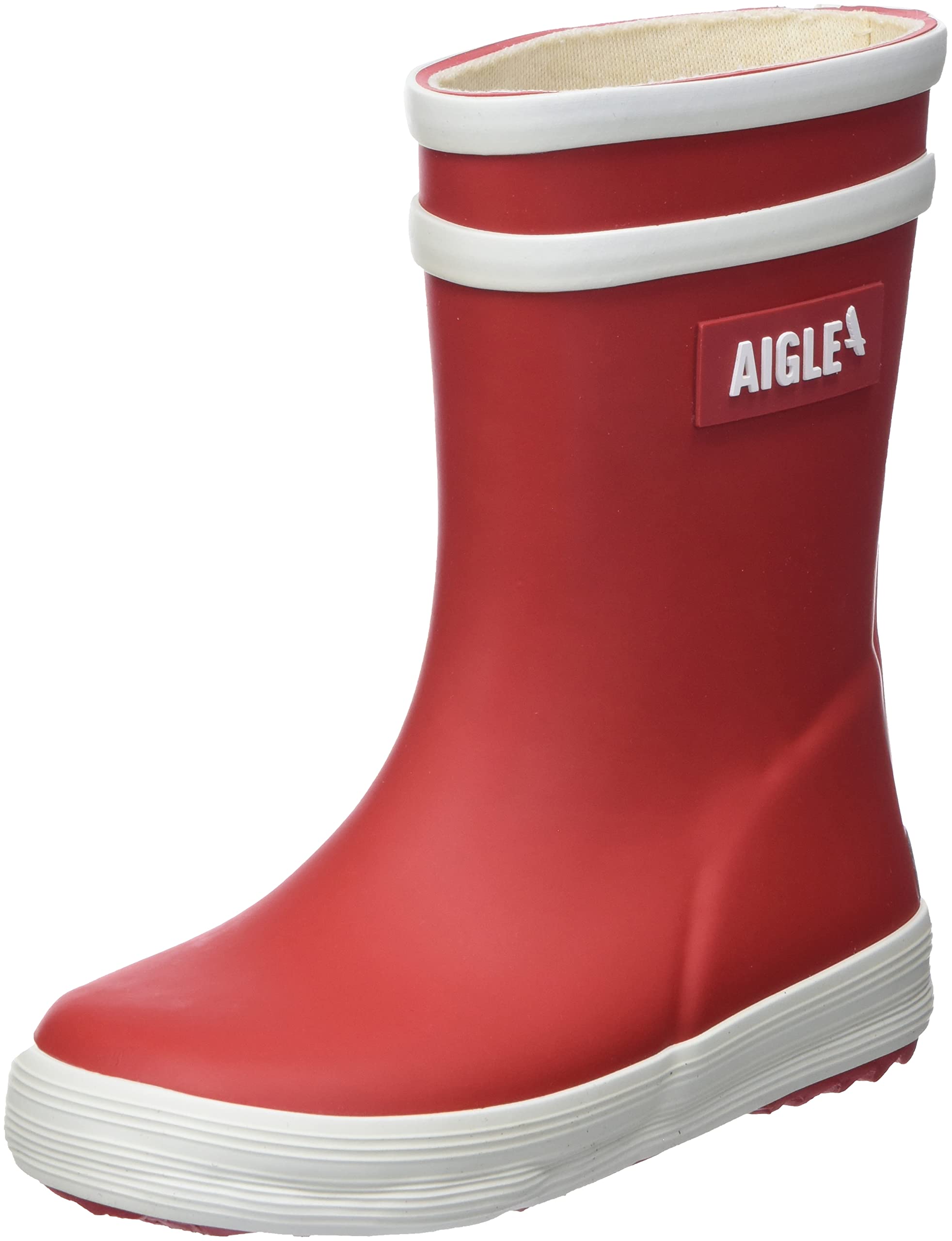 Aigle Unisex Baby Baby Flac 2Gummistiefel