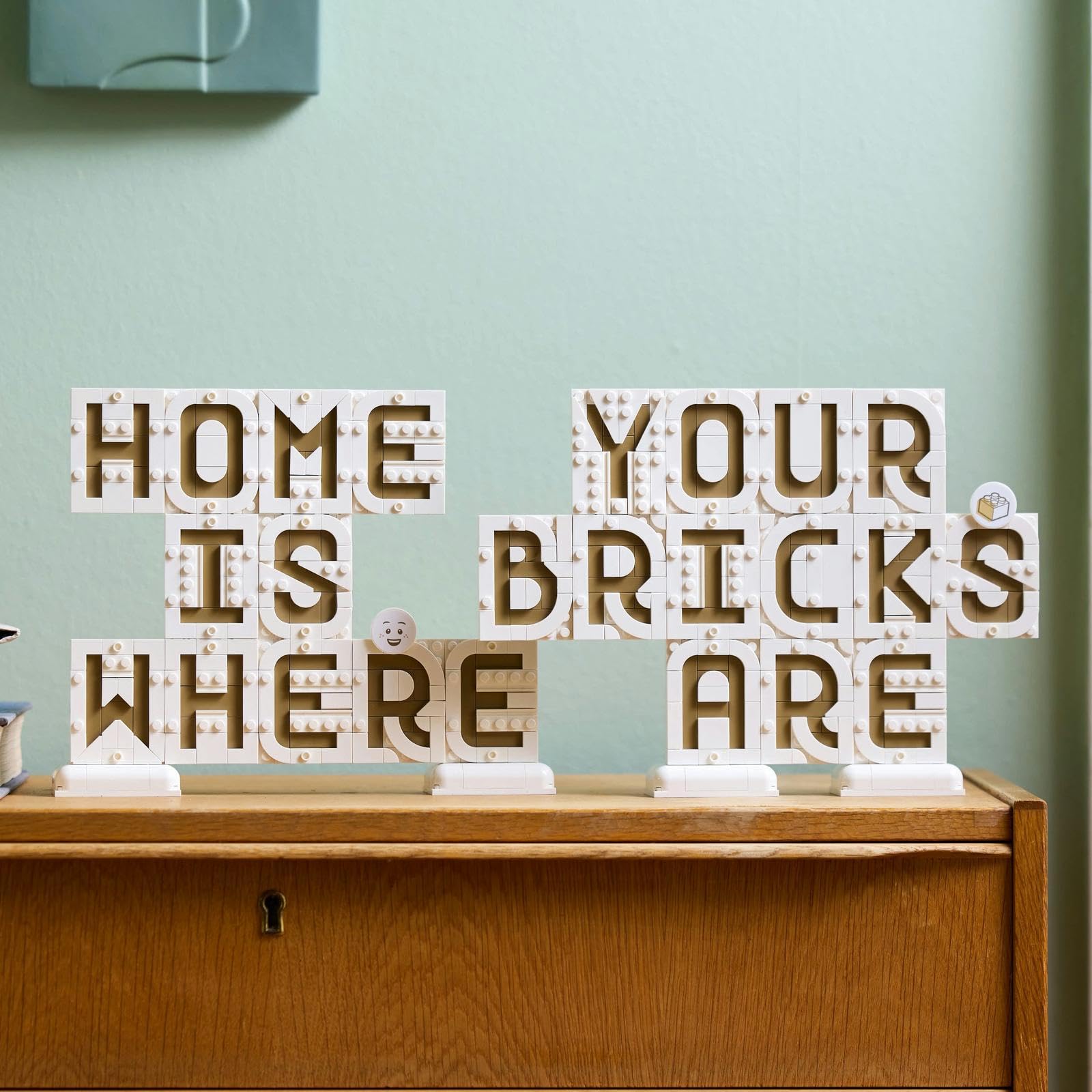 Amazon.co.jp: LEGO(レゴ) メッセージボード 41839 9歳以上 : おもちゃ