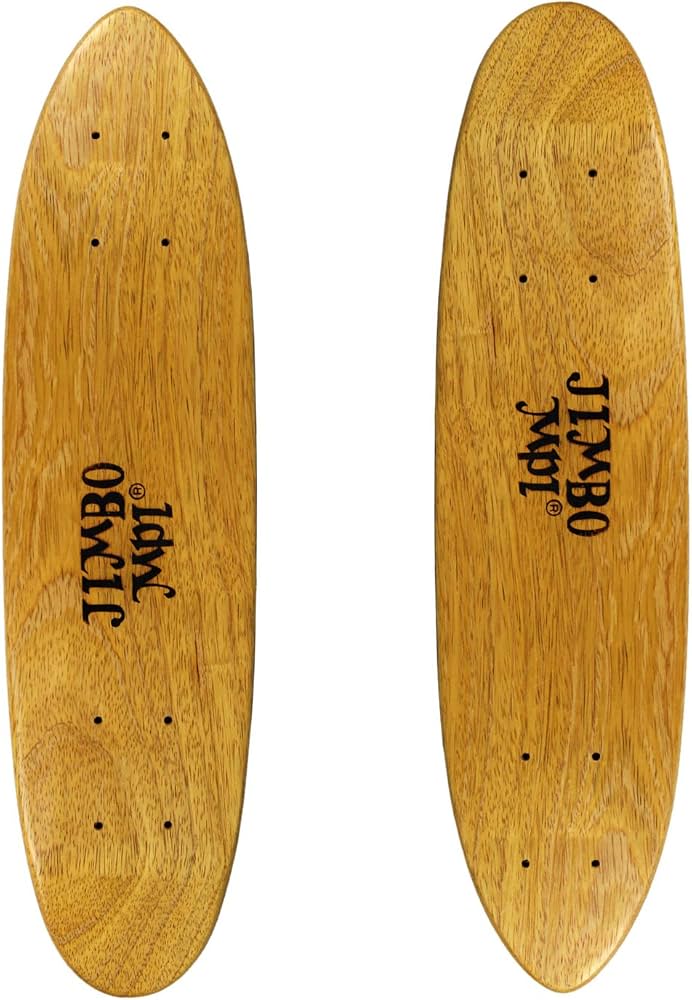 Amazon.com : MPI Vintage NOS 2-Pack Old School Skateboard Deck