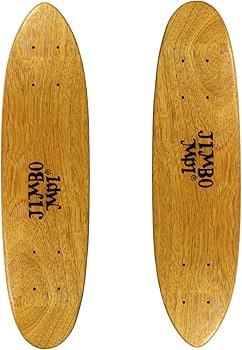 Amazon.com : MPI Vintage NOS 2-Pack Old School Skateboard Deck
