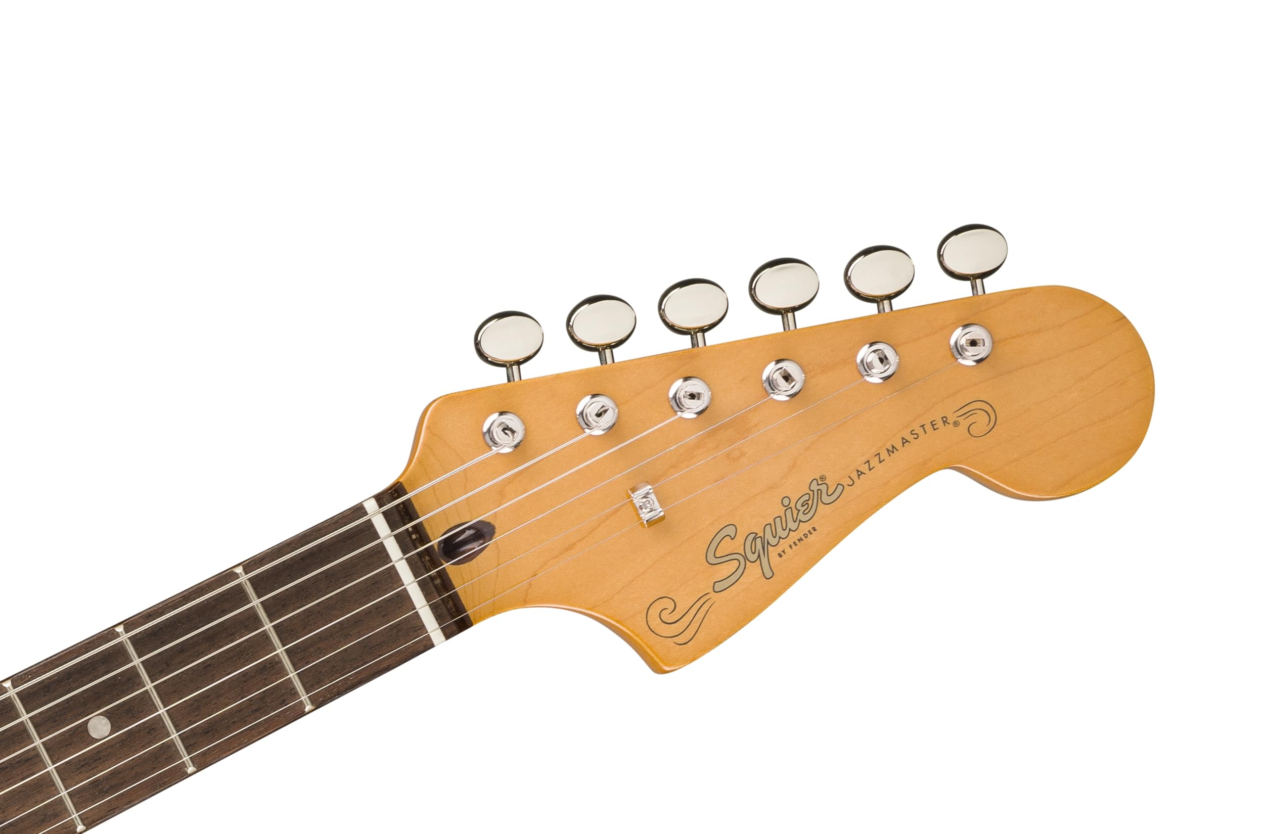 Amazon | Squier by Fender/Classic Vibe '60s Jazzmaster Laurel