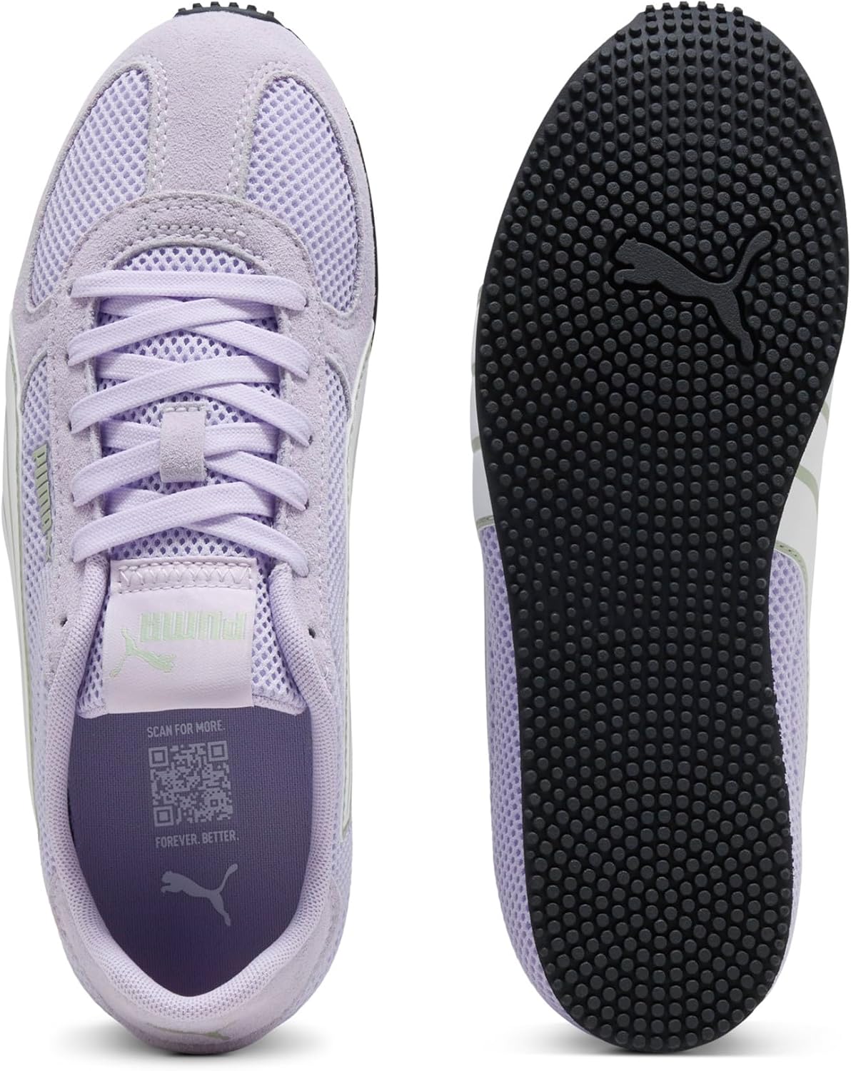 Puma Women's St Track Shoes