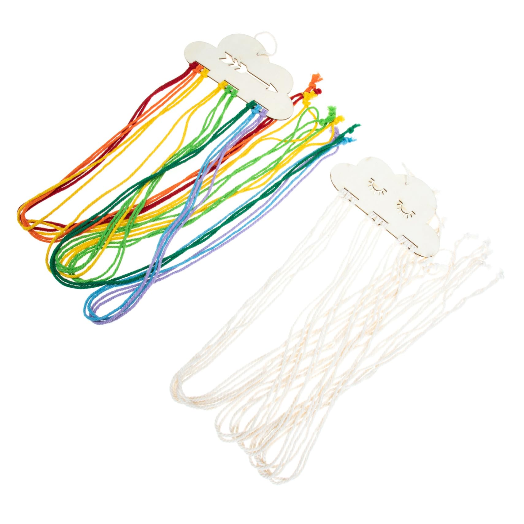 Beatifufu Organize Hair Bows Bow Hanger Holder for Girls Keep Counter Clean Easy Access Wall-mounted Hair Accessories Organizer