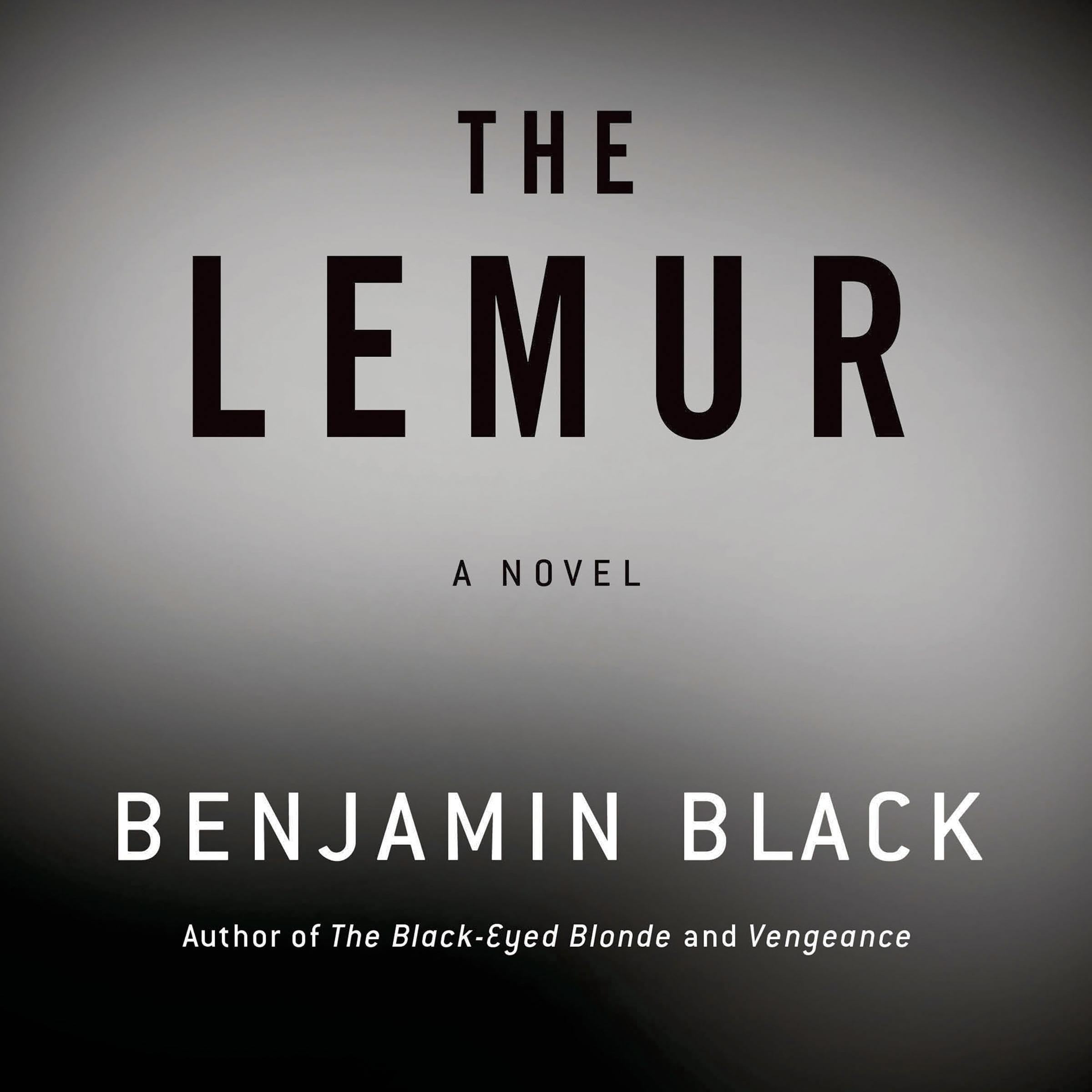 Cover art for The Lemur