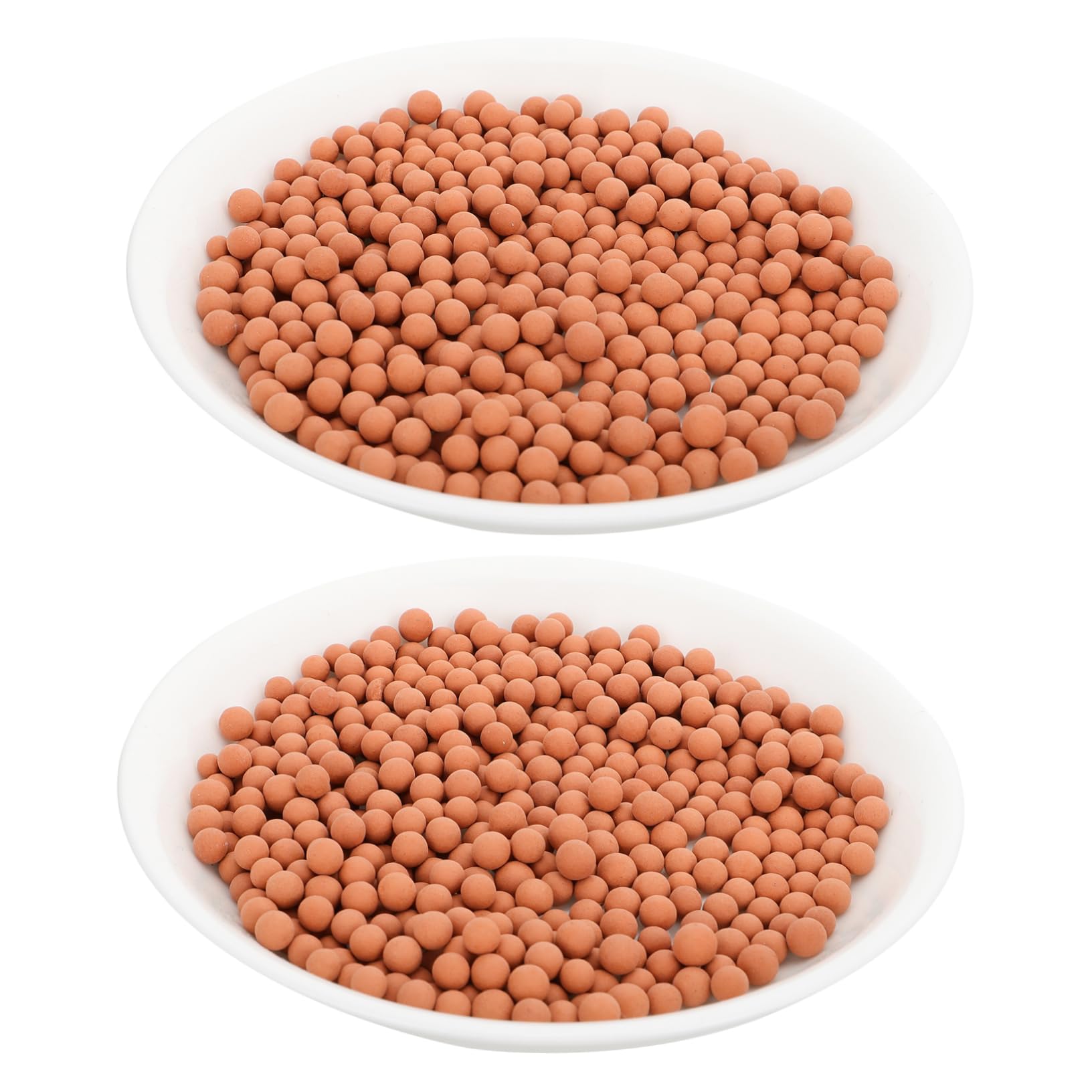 Ceramsita para jardinería de POPETPOP para suculentas e hidroponía
