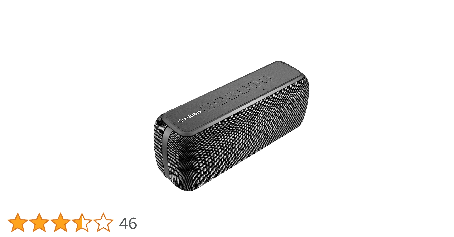 Amazon.co.jp: xdobo Bluetoothスピーカー TWS2台接続