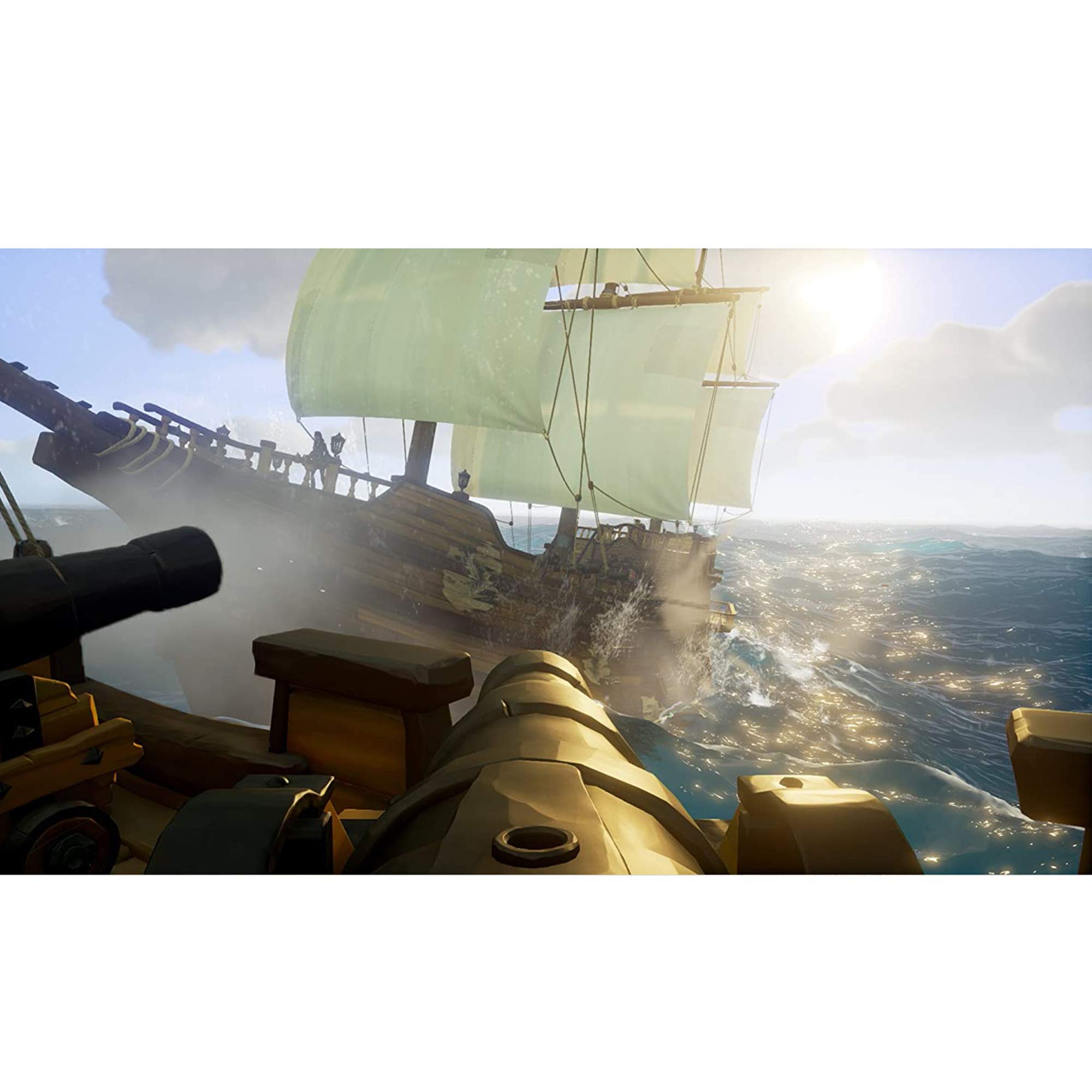 Sea of Thieves (XBox One)