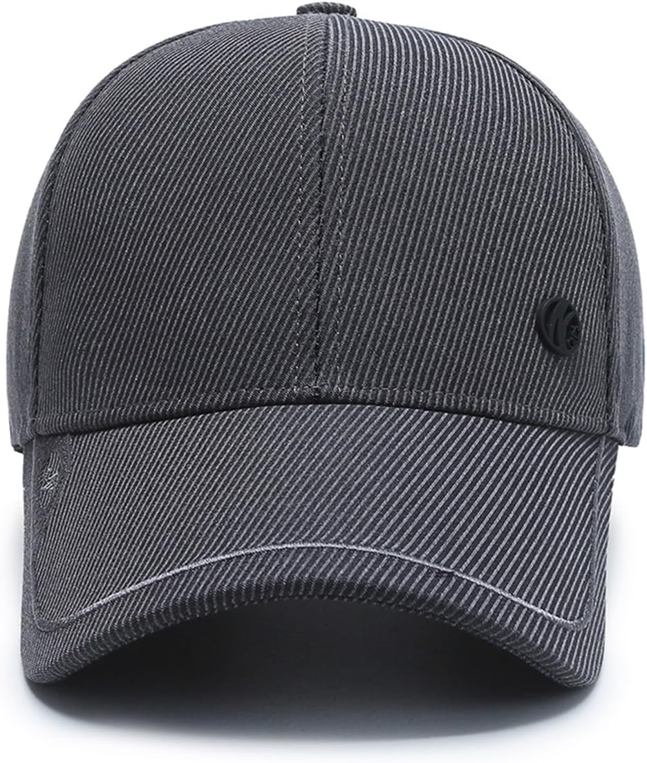 Original Vintage Baseball Cap Adjustable Golf Dad Hat Cotton Trucker Hats for Mens Women - Image 4