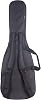 Wagon Case 01 Series Electric Guitar Case - Black