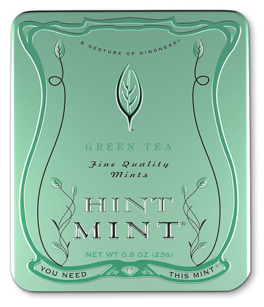 【未開封】Hint Mint ヒントミント クラシックラベル コレクション用 未開封】Hint Mint ヒントミント クラシックラベル コレクション