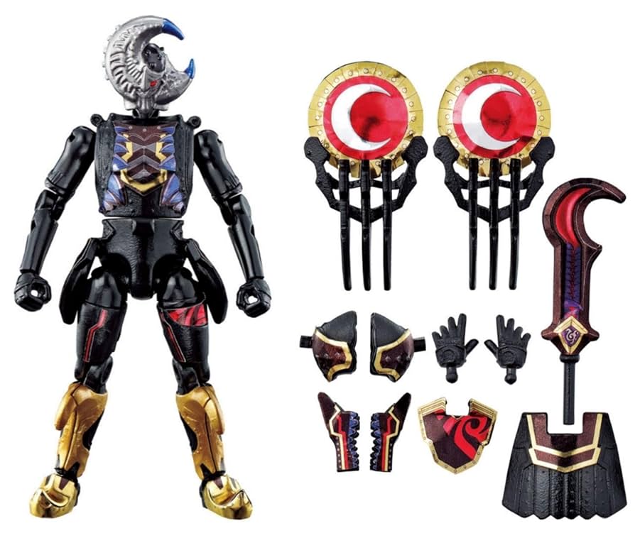 キラメイジャー　勇動　全種セット　コンプ　まとめ売り Amazon | 魔進戦隊キラメイジャー 勇動X2 [全5種セット