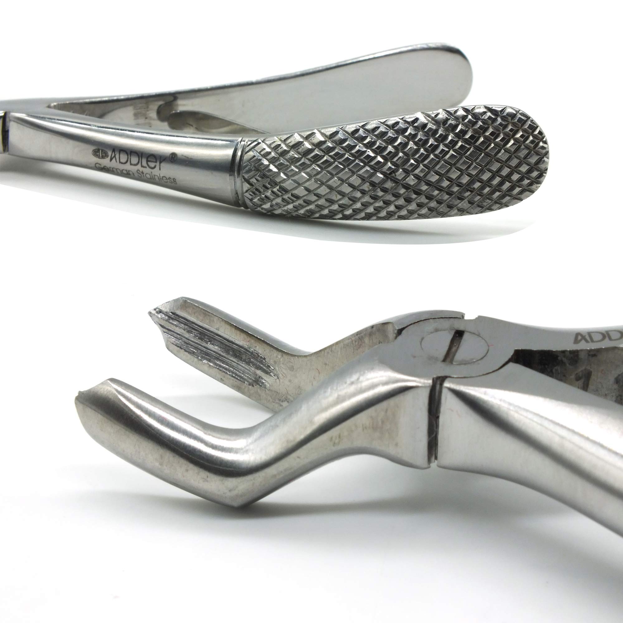 ADDLER Dental Forceps Pedo Children Lower Incisors, canines Handle No:- 563 GP. Life Time Anti Rusting Warranty. (B08P8V6175) Amazon Price History, Amazon Price Tracker