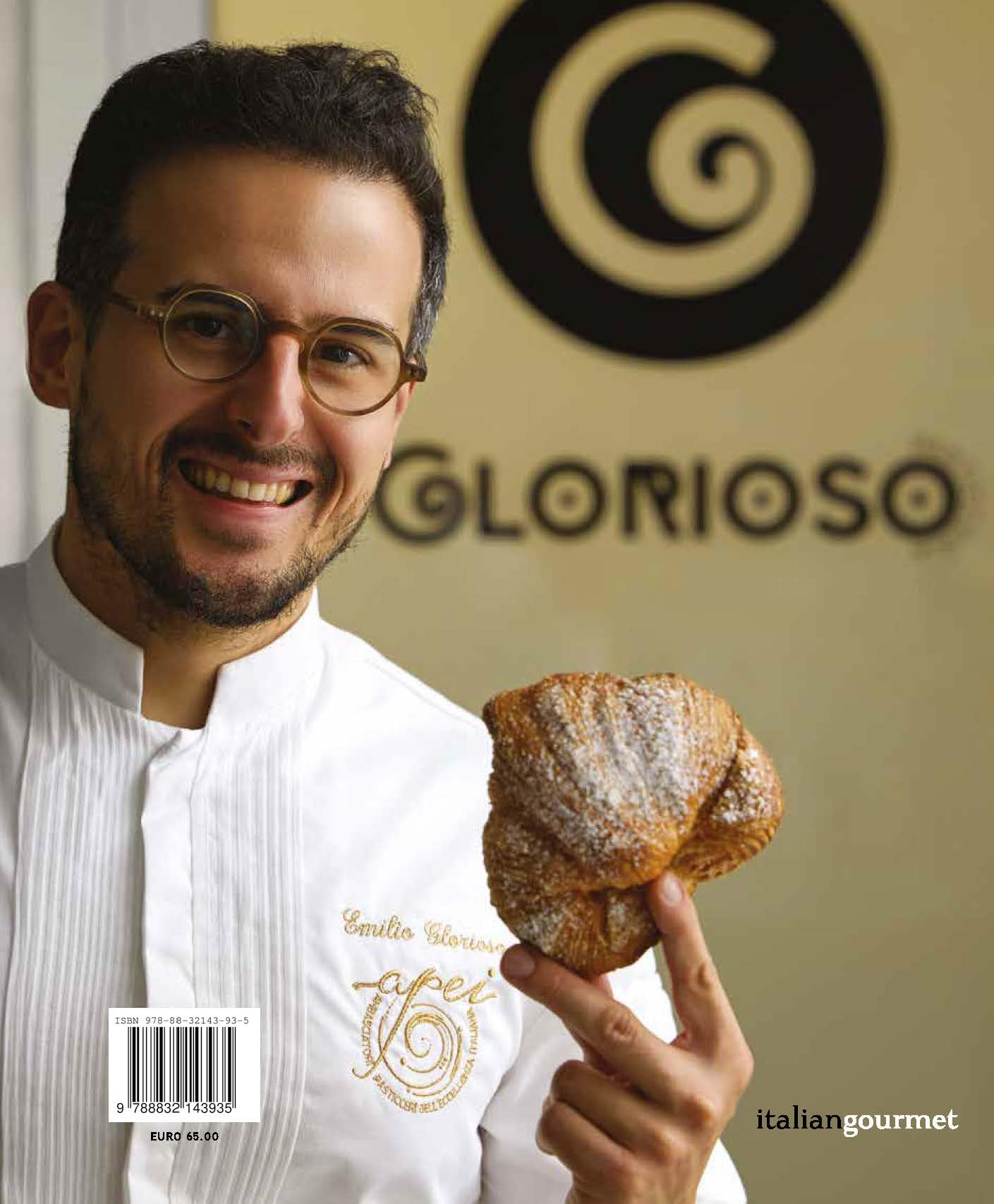 Viennoiserie. Dalla tradizione al metodo. Dalla tecnica alle ricette