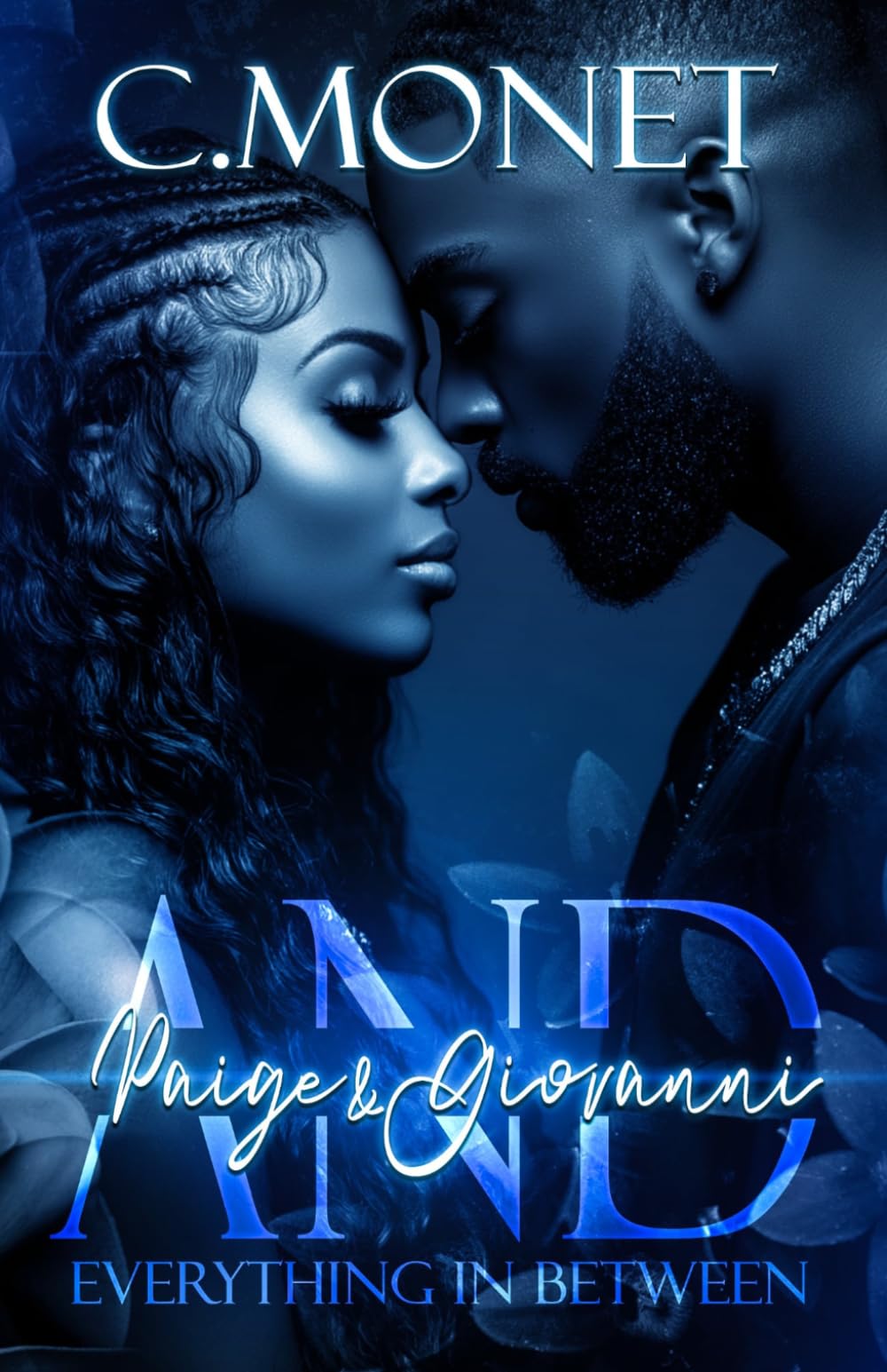 And Everything In Between: Paige & Giovanni (Love By Any Means)