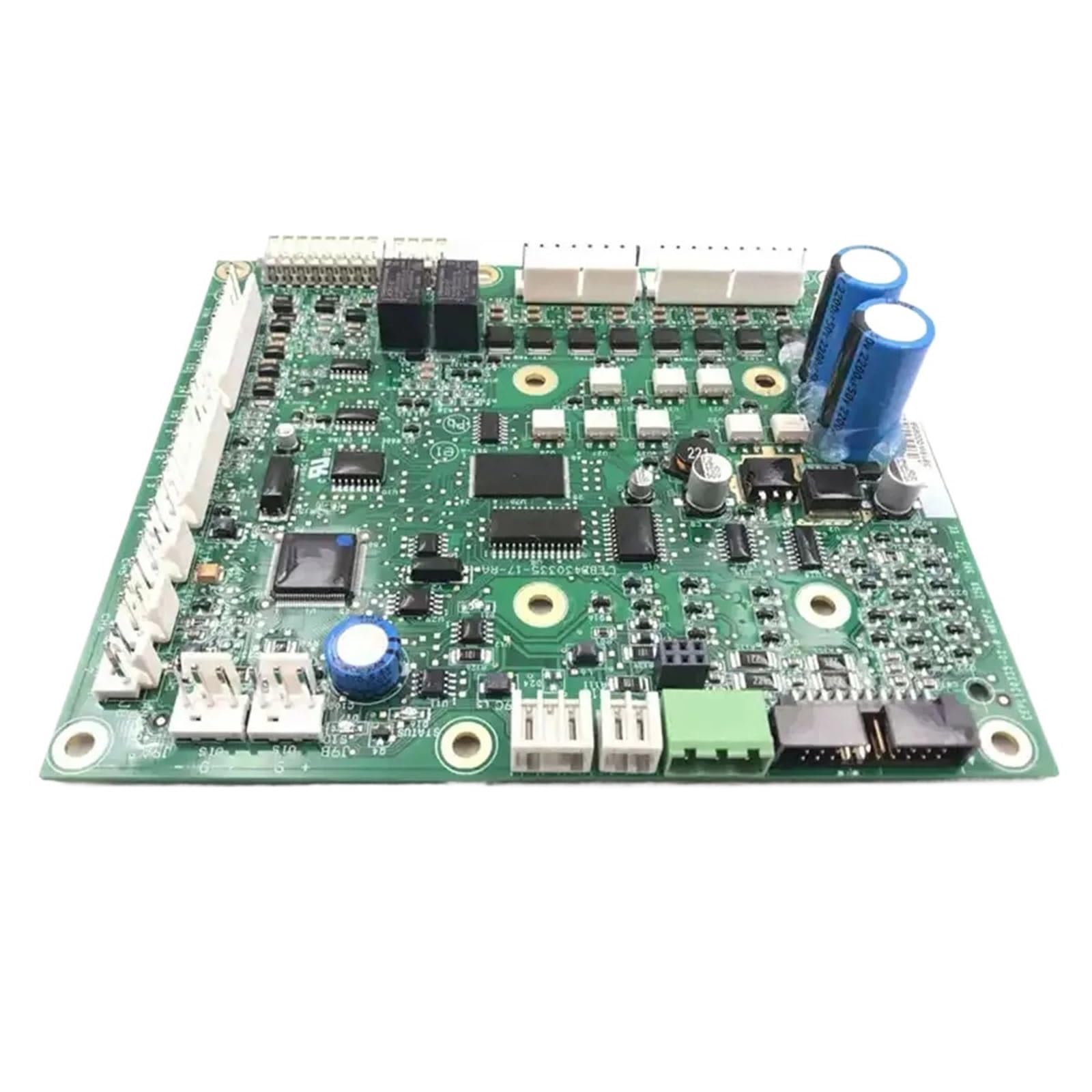 Riswekfw New 30Rbrq Air Conditioner 30Rbrq 30Rarh Main Control Board Motherboard 32Gb500372ee(New 30Rbrq)