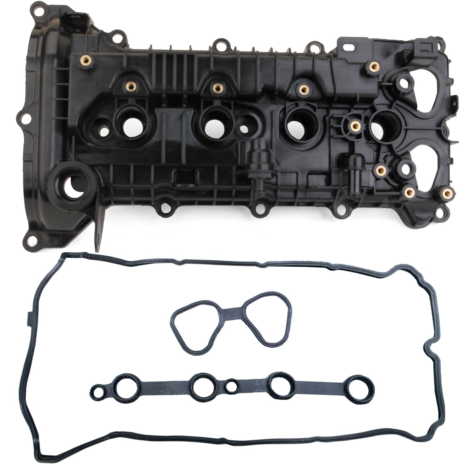 ほん　5枚セット Compatible With For Maxima For Altima 3.5L V6 2003 2004 2005 2006