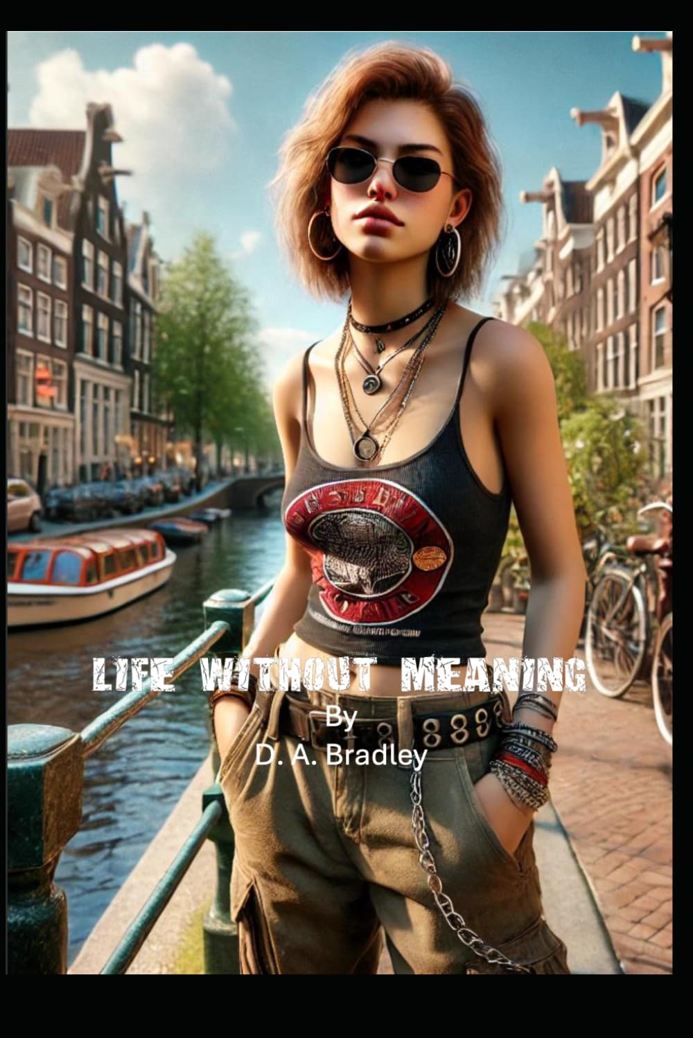 Life Without Meaning