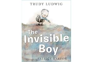 The Invisible Boy