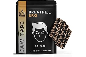 Micropore: Snoring Solution, Breathe Easy with Unstoppable Adhesion