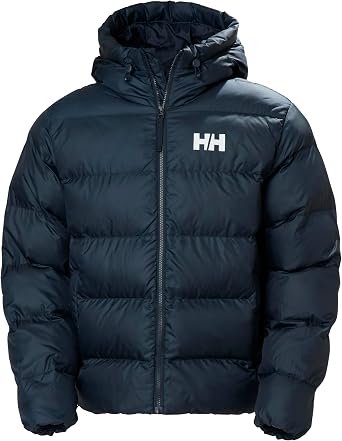 Helly Hansen Mens Active Puffy Jacket