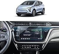 Vista 22 de Protector de pantalla para Subaru Crosstrek 2026 para Crosstrek 2024 2025 2026 y WRX STARLINK 2024-2024 e Impreza 2024-2026 Protector de navegación