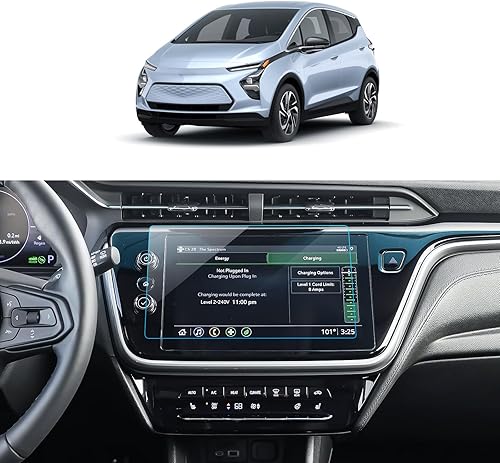 Miniatura 22 de Protector de pantalla para Subaru Crosstrek 2026 para Crosstrek 2024 2025 2026 y WRX STARLINK 2024-2024 e Impreza 2024-2026 Protector de navegación