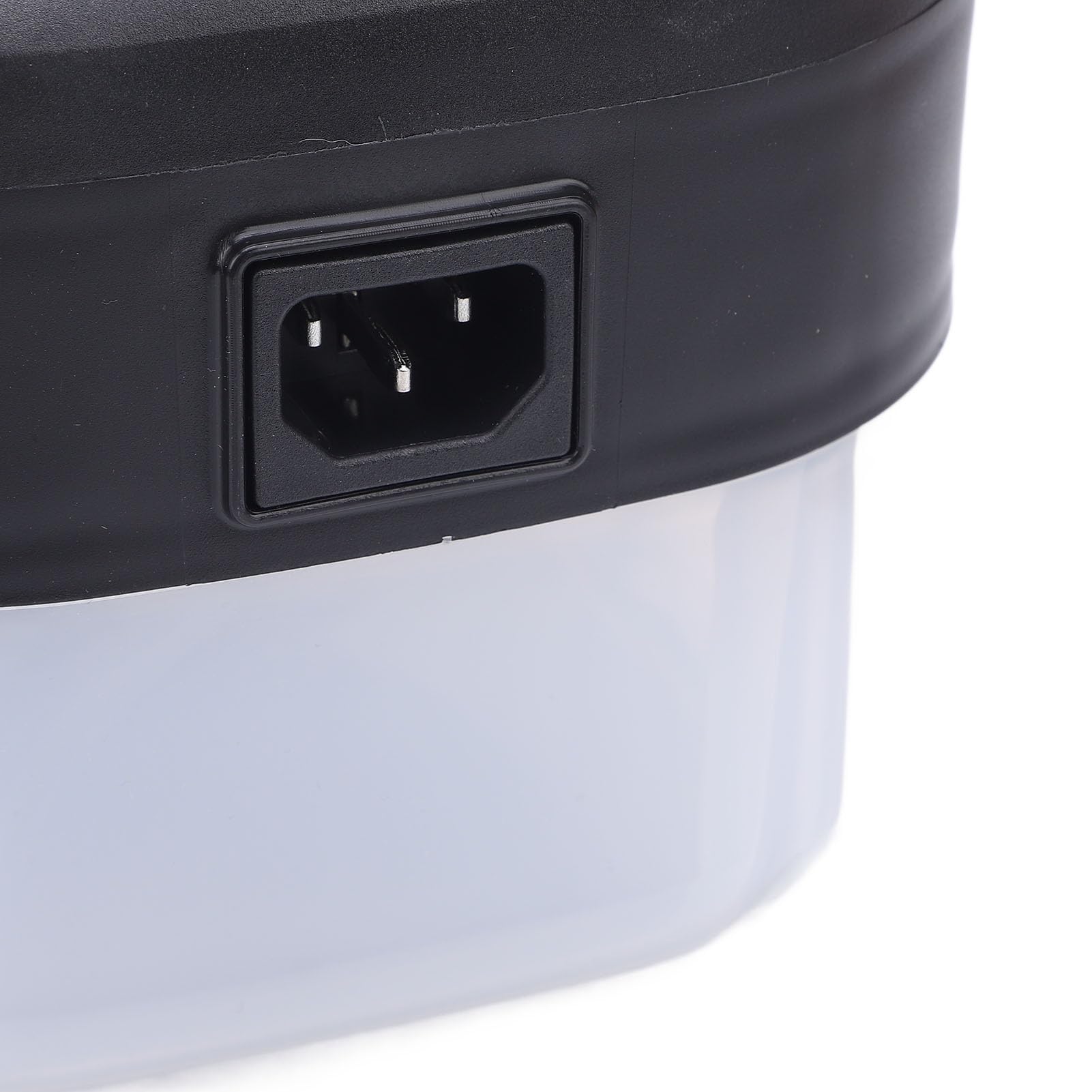 Pongnas Pulitore a Vapore Portatile Ad Alta Temperatura per Macchina per la Pulizia del Bagno della Cucina (Spina Europea 220 V)