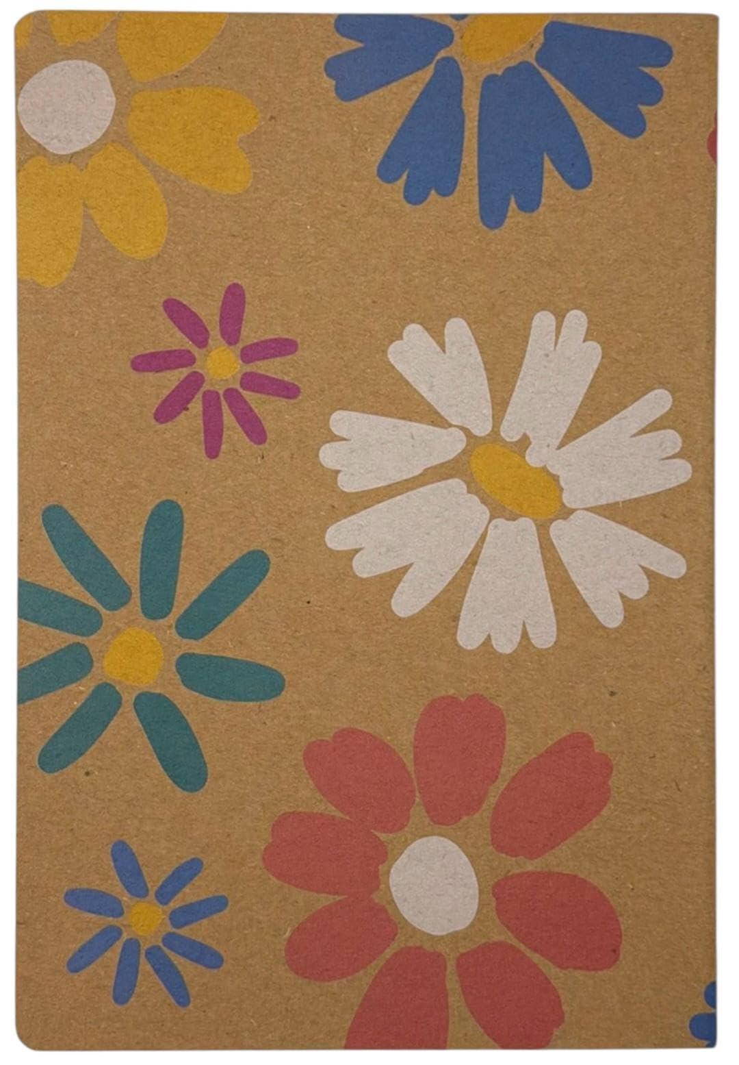 2026-2027 A5 Week to View Academic Diary Mid Year Planner Craft Recycleable, Hello Sun Shine, A5 (148 mm x 210 mm Approx.)