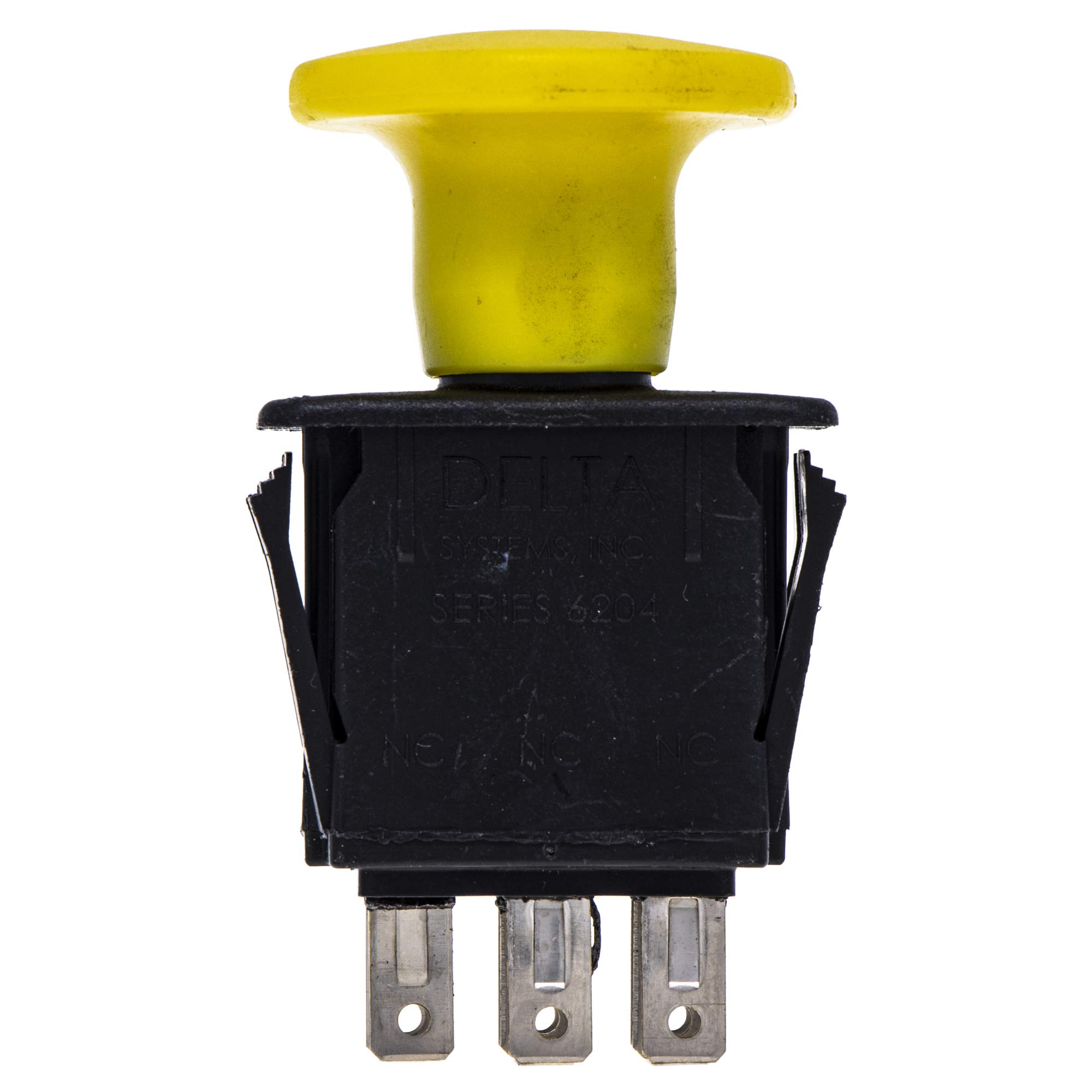 ビーゴ stepup＆Let'sTalk Zinc Flow-Through Spike Base for 1/2-in. MPT Sprinkler Heads