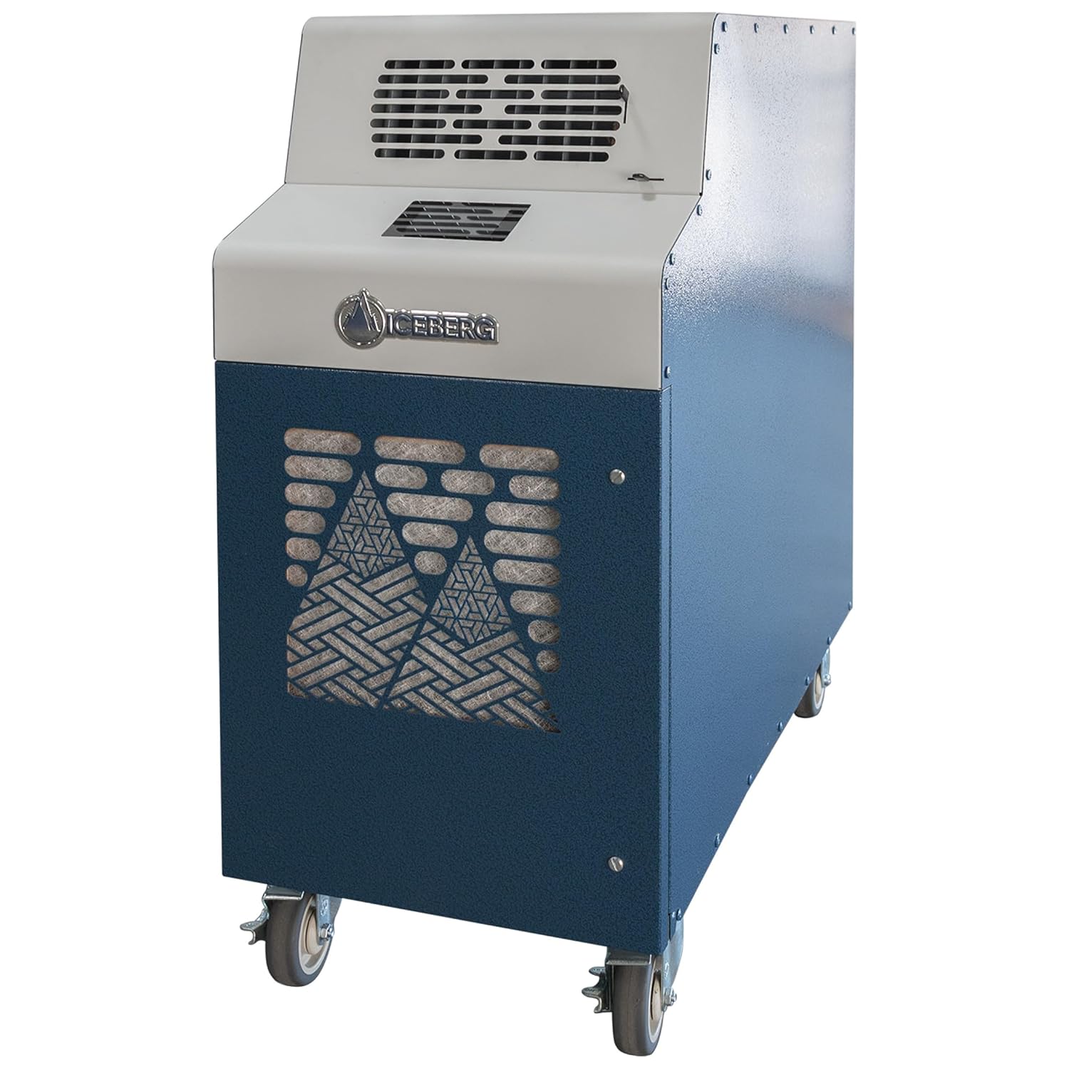 KIB1411-2 Commercial Portable AC Unit
