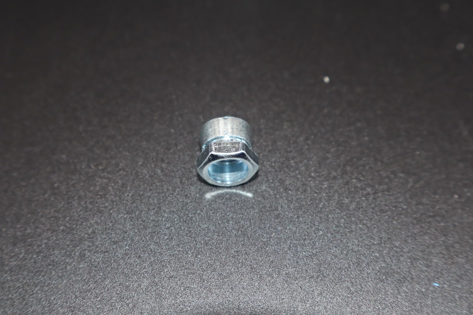 Dadi a Strappo M8 Zincati – Kit da 20 Pezzi con Testa Antifurto | Chiave da 13 mm | Dadi di Sicurezza per Fissaggi Industriali, Impianti e Strutture Metalliche