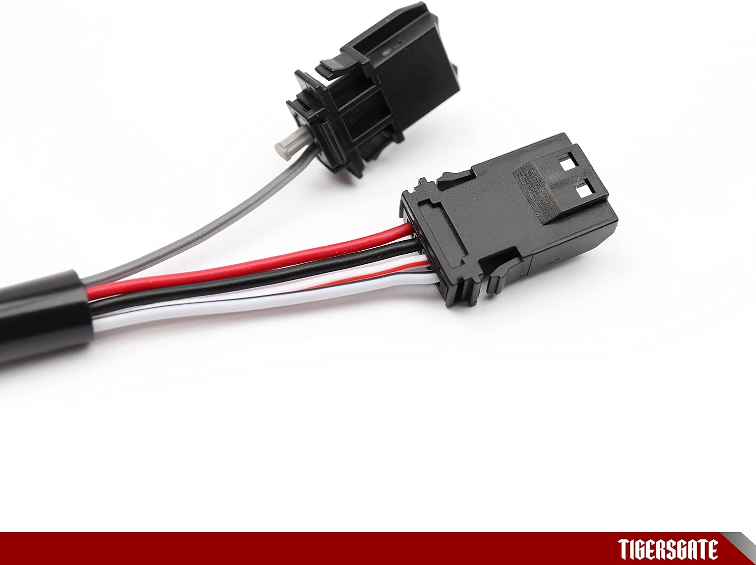 8 INCH Handlebar Wiring Wire Extension Harness（CAN Bus Wires） for Harley Softail Dyna Touring Sportster