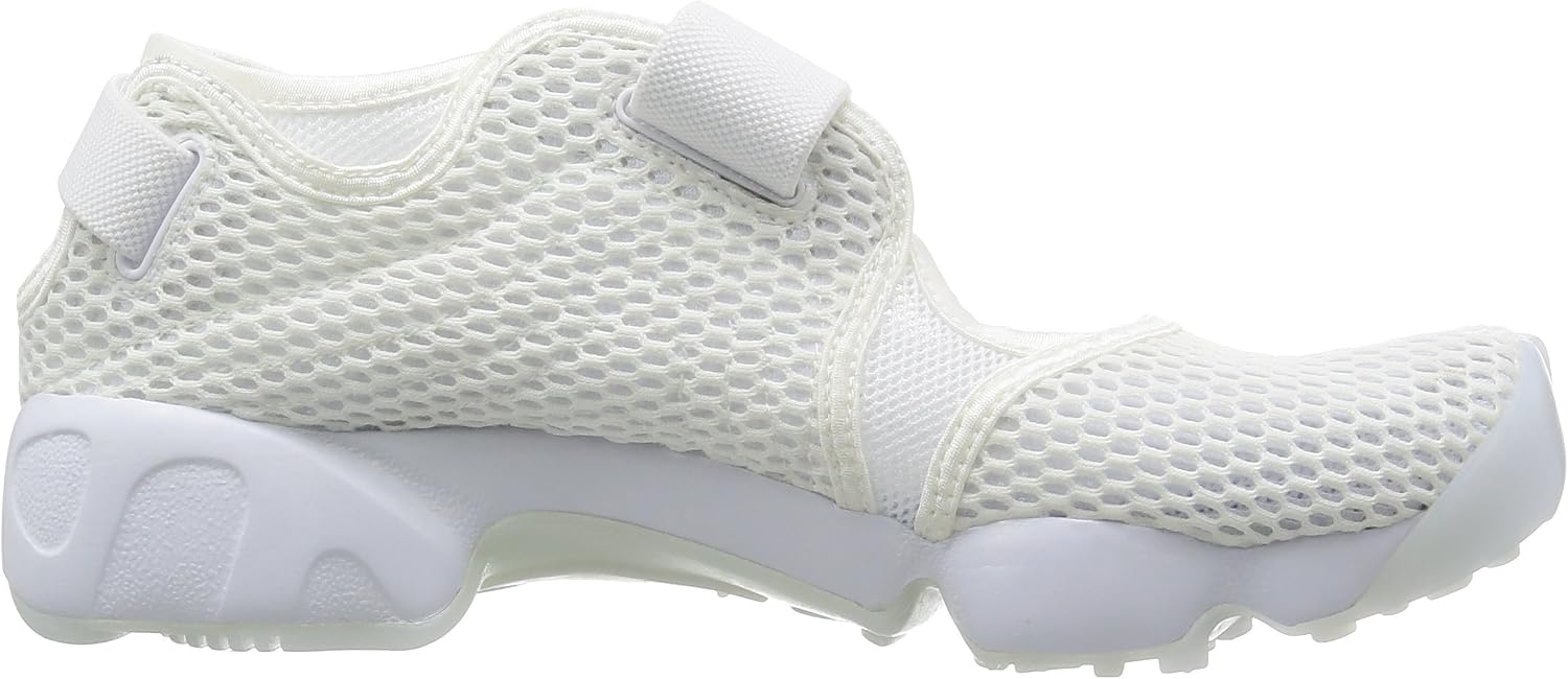Nike Air Lift Breathable Women's Shoes (White/Pure Platinum)