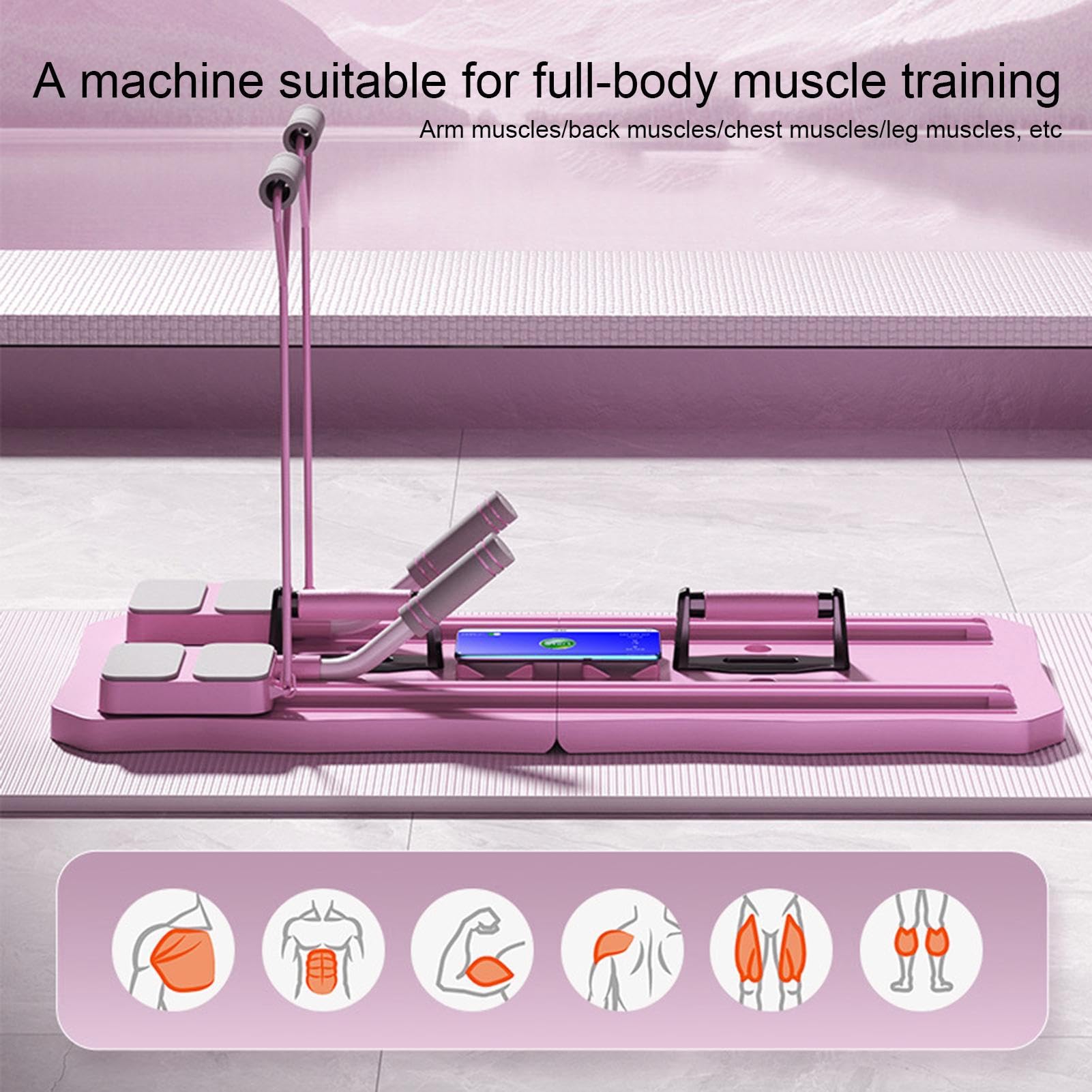Pilates