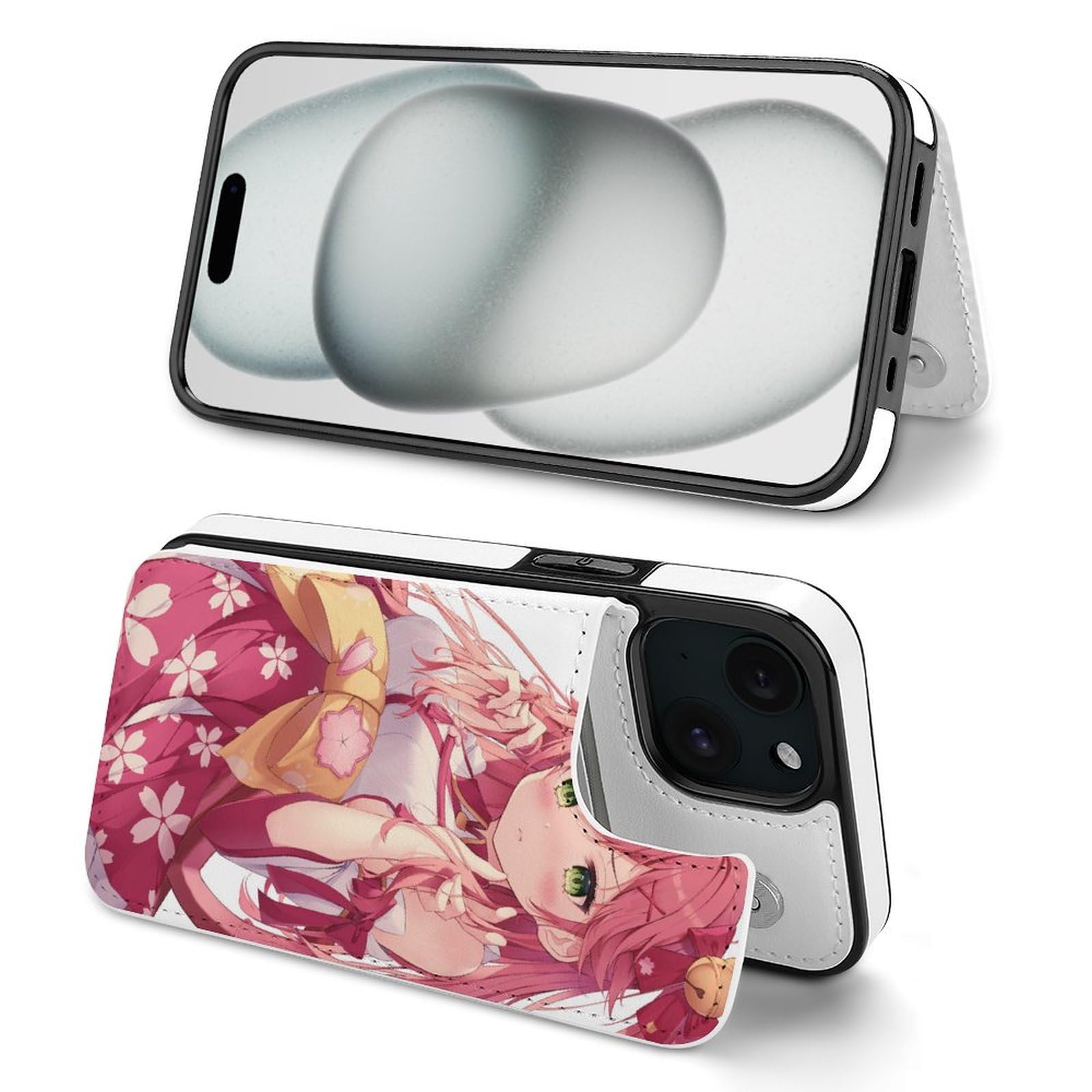 Amazon.co.jp: iPhone 15 ケース iPhone 15 カバー スマホケース