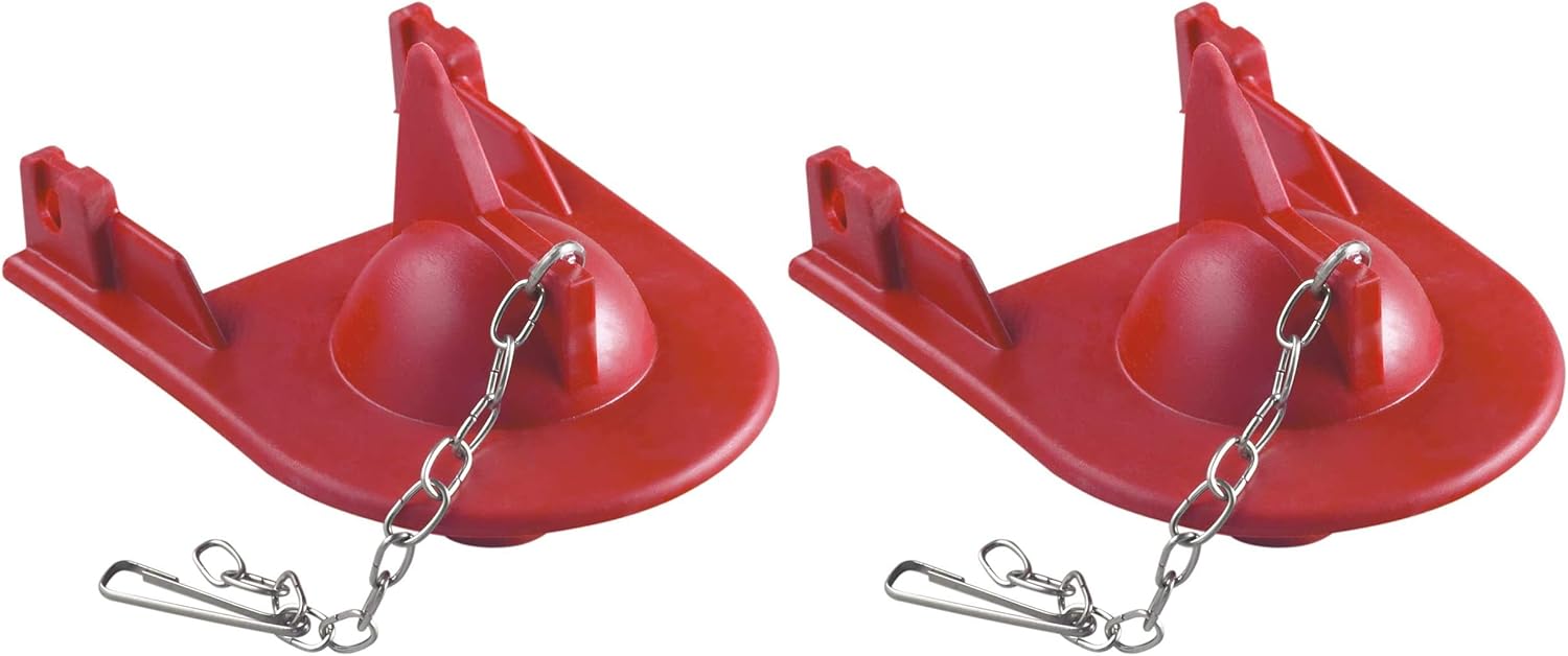 Kohler KGP1078441 PART GP1078441 FLAPPER FOR TWOPIECE TOILETS WITH