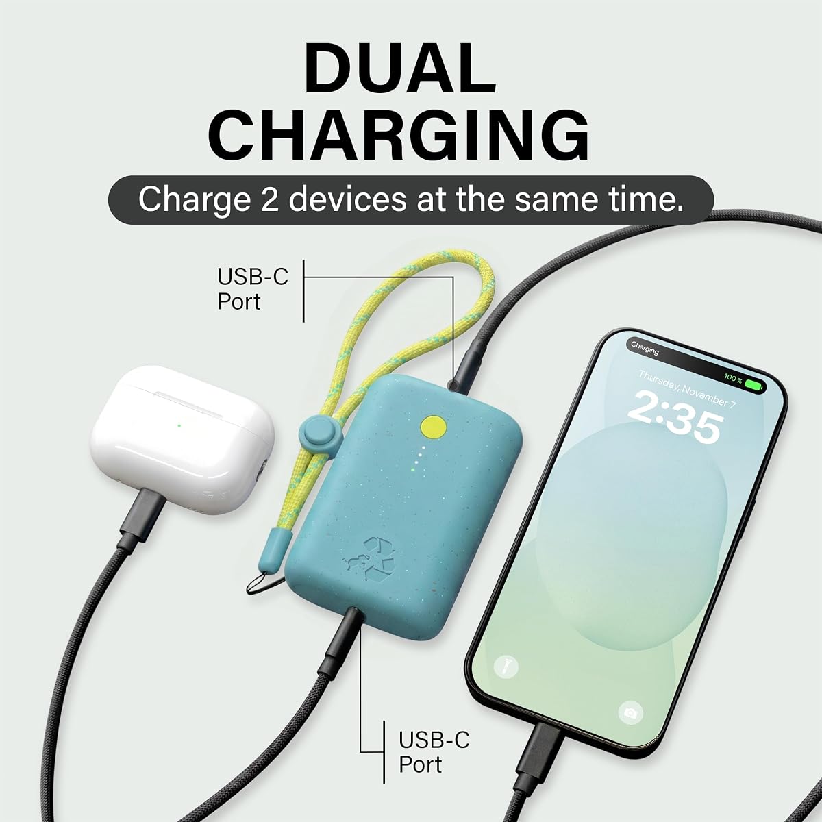 Nimble Champ Portable Charger view 4