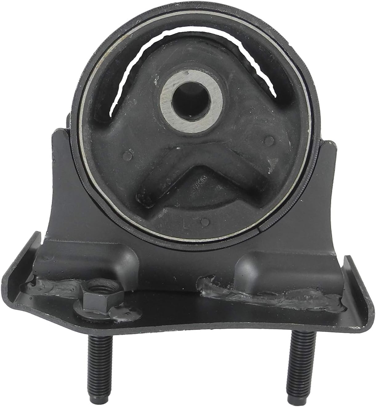 M1383 Compatible with Toyota 2004-2005 RAV4 2.4L MK041 7271 62010 Engine Motor Mount Auto Trans Set 3pcs 2004 2005