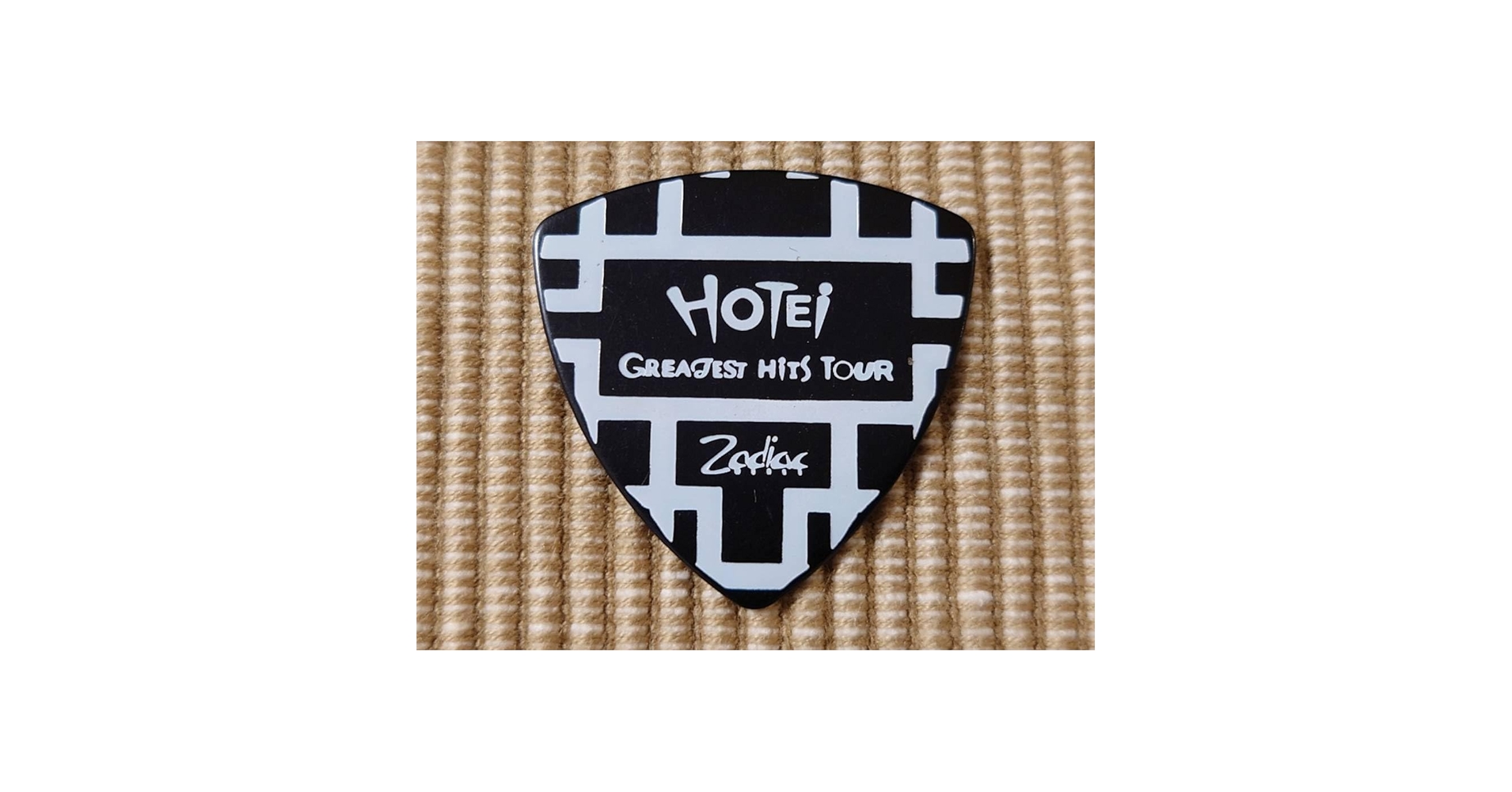Amazon.co.jp: Zodiac 布袋寅泰 Greatest Hits Tour ギター