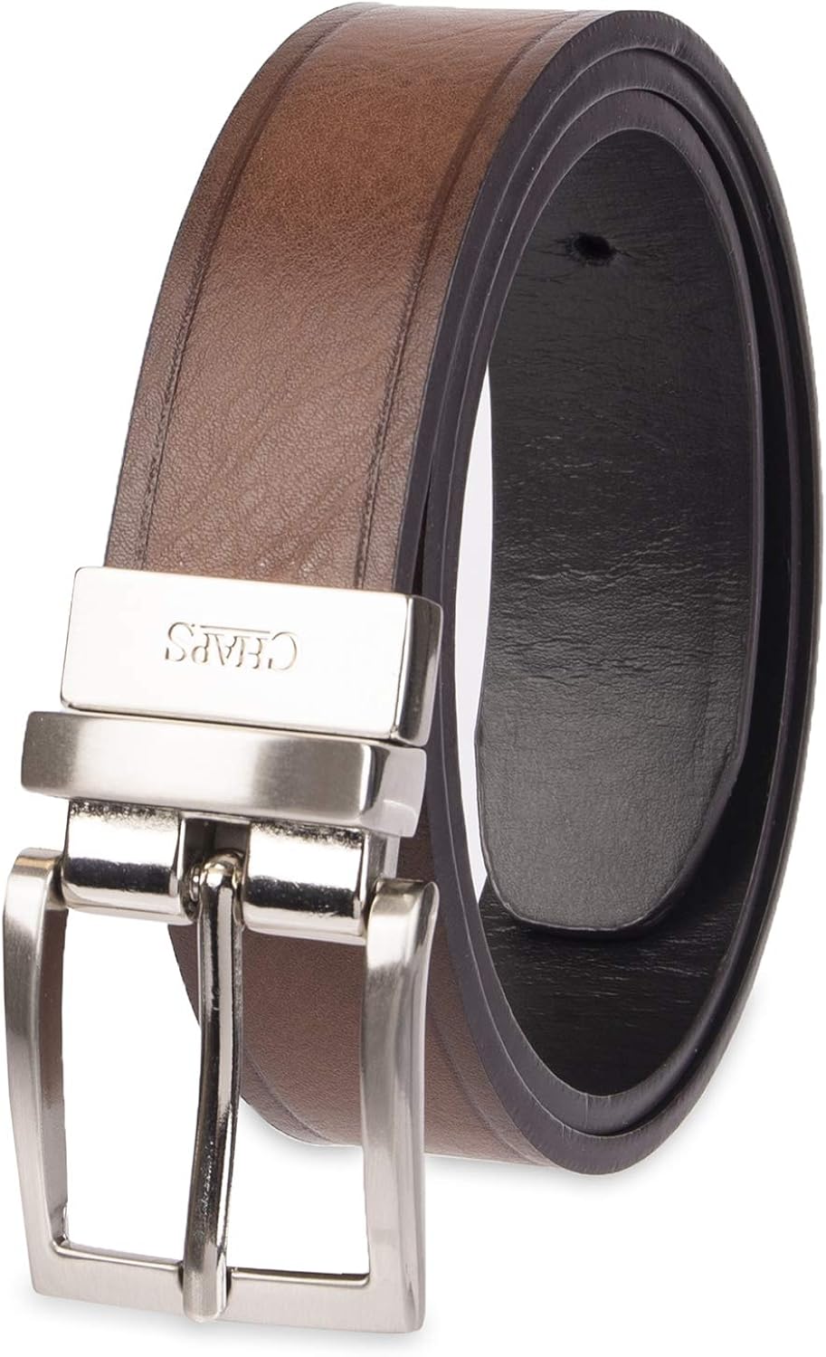 chaps reversible belt