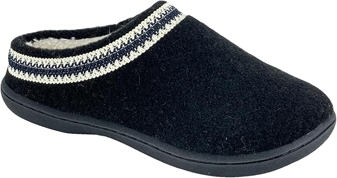 clark slippers womens