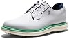 Footjoy Men's Traditions BlucherGolf Shoe