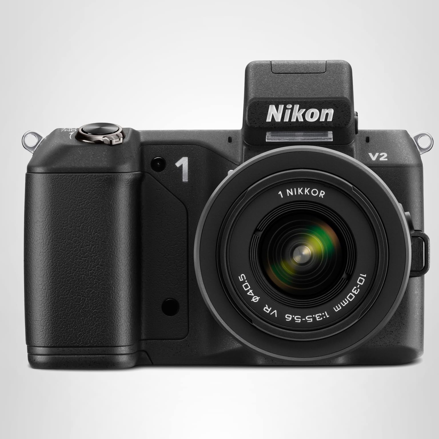 Nikon ミラーレス一眼 Nikon 1 V2 ボディー