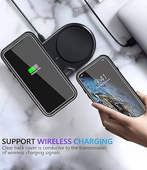 iPhone - WIND AND SEA iPhoneケース iPhoneX XS/ CLEAR s-l1200.jpg