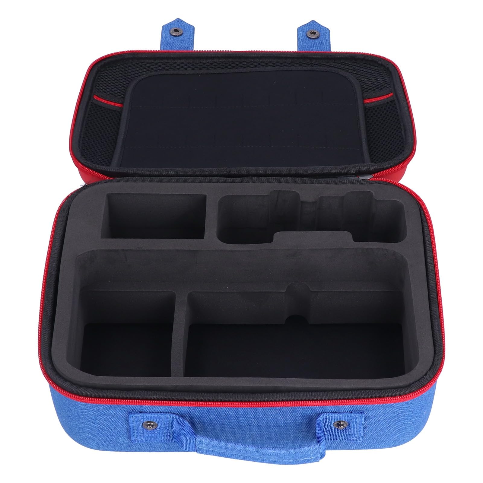 Custodia da Viaggio per Nintendo Switch Custodia da Trasporto Guscio Rigido Protettivo Simpatica Grande Custodia Inclusa Custodia da Trasporto Sottile Portatile Fit Switch