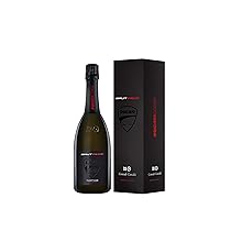 Contadi Castaldi Brut Race Ducati Corse – Franciacorta DOCG Astucciato – Uve Chardonnay, Pinot Nero, Pinot Bianco – 750ml