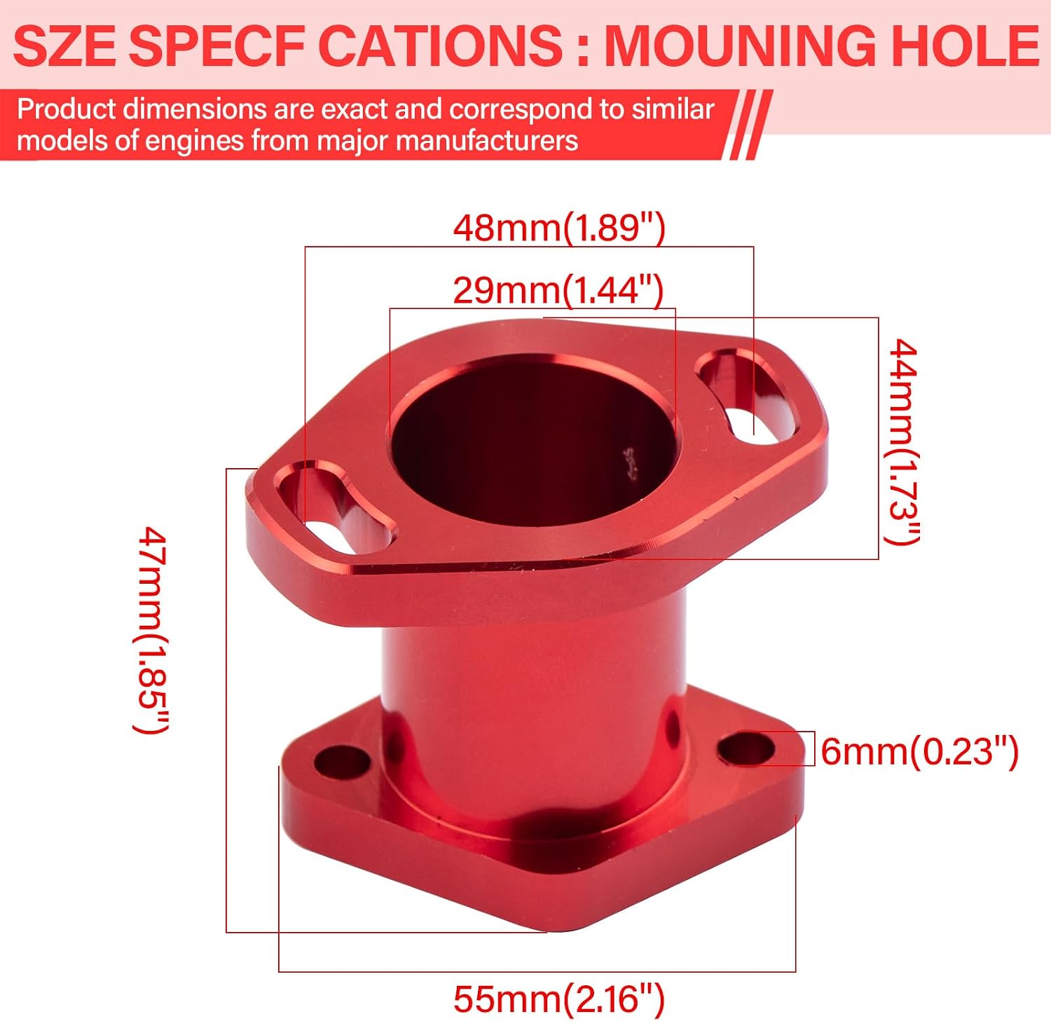 SOFO 212 Performance Parts VM22 Carburetor Exhaust Muffler for Predator Coleman CT200U BT200X Baja MB200 KT196 Stage 2 Kit Mini Bike Go Kart 224cc 196cc 6.5HP GX160 Engine